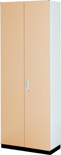 アッセ収納800×400下置6段2160NA両開B