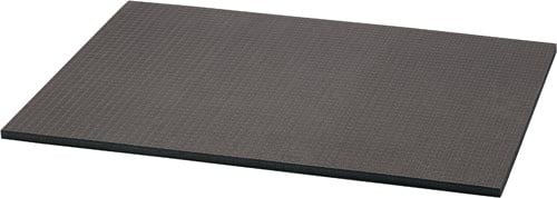 ツール管理シート 450×600mm 黒 10枚