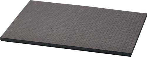 ツール管理シート 320×420mm 黒 10枚