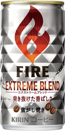 ファイアエクストリームブレンド185g 60缶
