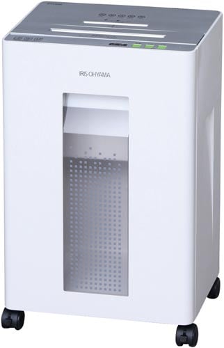 オフィスシュレッダー クロスカット KT1800