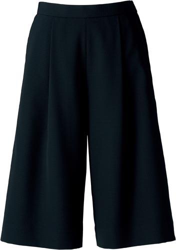 キュロット AC3802 ブラック 13号