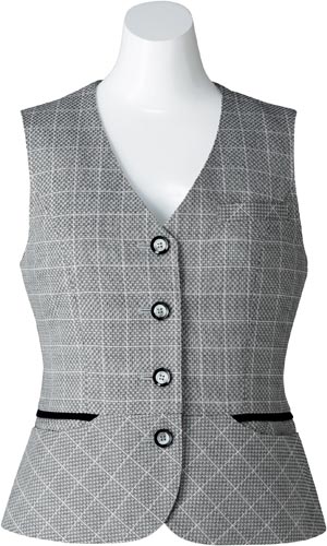 ベスト LV1756 ピンク 9号