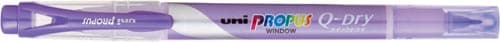 プロパスウインドウクイックドライ バイオレット