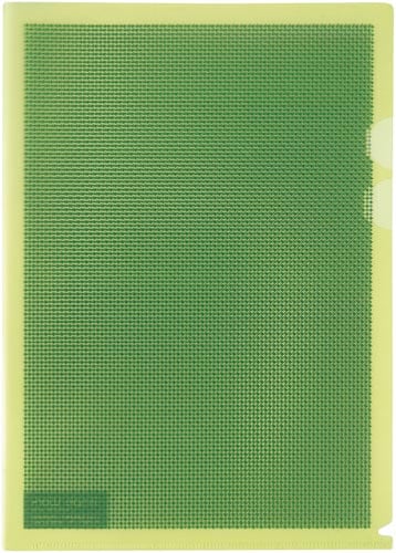 SWカモフラージュH・ハード仕切り付 緑 10枚