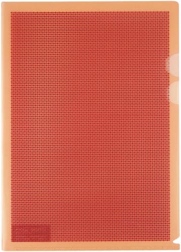 SWカモフラージュH・ハード仕切り付 橙 10枚