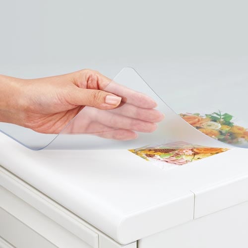 デスクマット1.7OAななめ1390×590 3枚