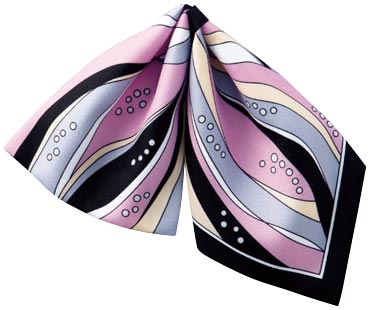 ミニスカーフ BA9140