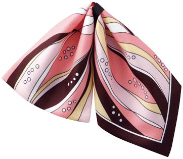 ミニスカーフ BA9140