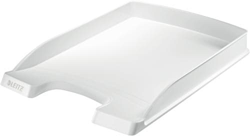 ライツ レタートレー スリム ホワイト