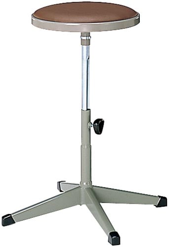 作業用イス スツールタイプ