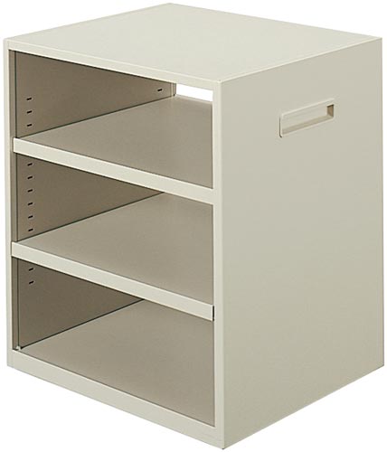 デスク下ワゴン