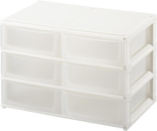 ポスデコ ワイド 浅ショート6