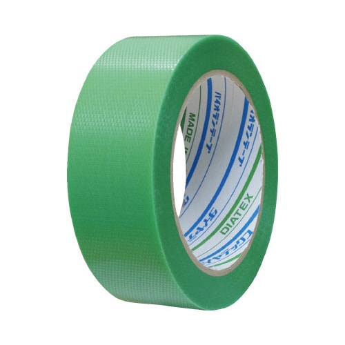 パイオランクロス 38mm×25m 緑