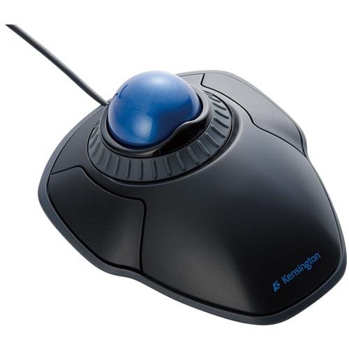 有線トラックボール オービットトラックボール