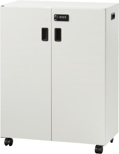 セキュリティーデスクターナ ダイヤル錠 H800