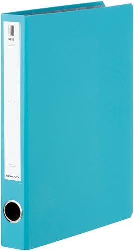 チューブF<NEOS>A4縦背幅45mm 水3冊