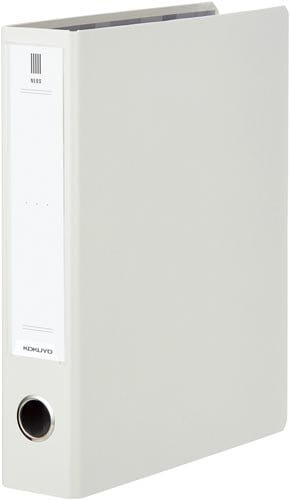 チューブF<NEOS>A4縦背幅65mm 白10冊