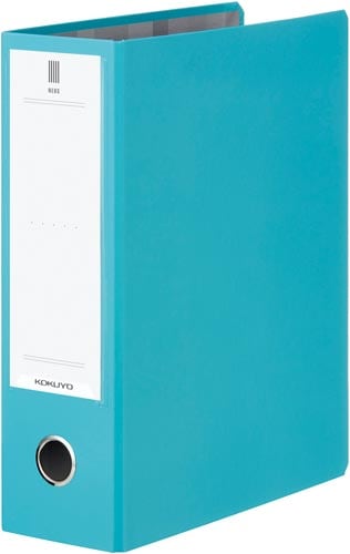 チューブF<NEOS>A4縦背幅95mm 水10冊