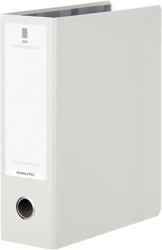 チューブF<NEOS>A4縦背幅95mm 白10冊