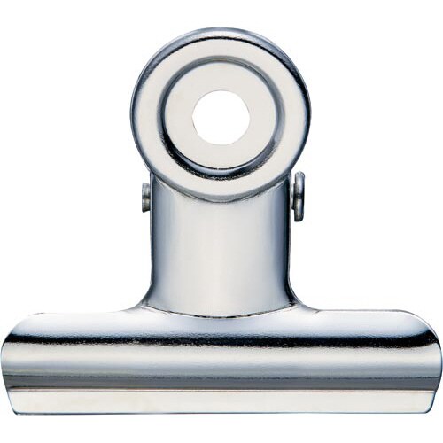 目玉クリップ(オープンタイプ)38mm20個入×3