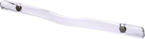 PMマグネットバー 220mm 透明