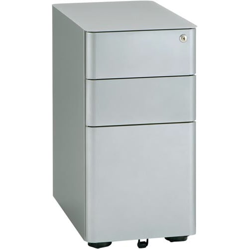 スリムワゴン シルバー