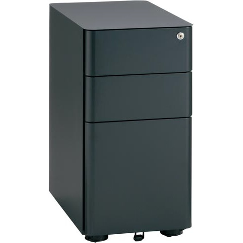 スリムワゴン ブラック