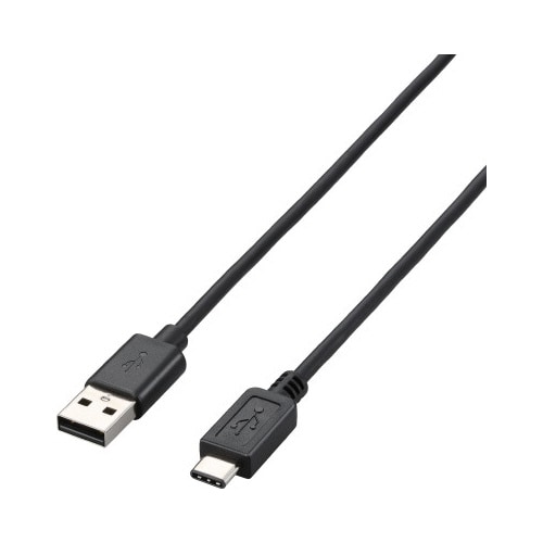 USB2.0ケーブル(A−C) 1.0m