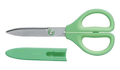 <サクサ> グルーレス刃 グリーン 3本