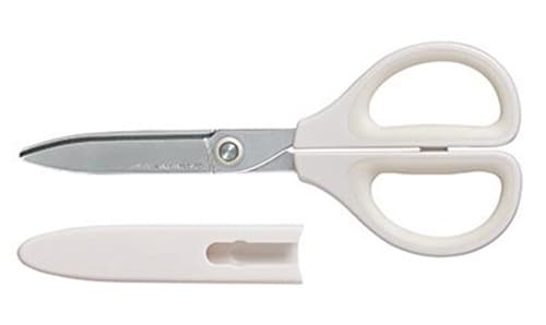 <サクサ> グルーレス刃 ホワイト 3本