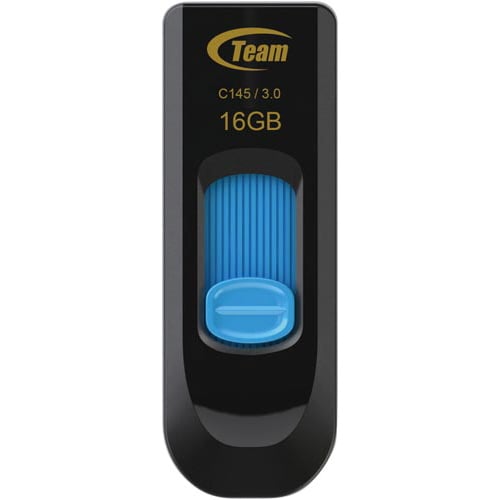 USB3.0スライド式USB C145 16GB