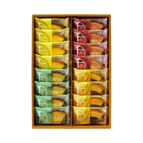 フルーツクーヘン 3300