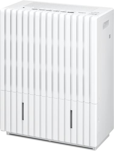 大型加湿機 気化式 56畳 FE−KXP20−W