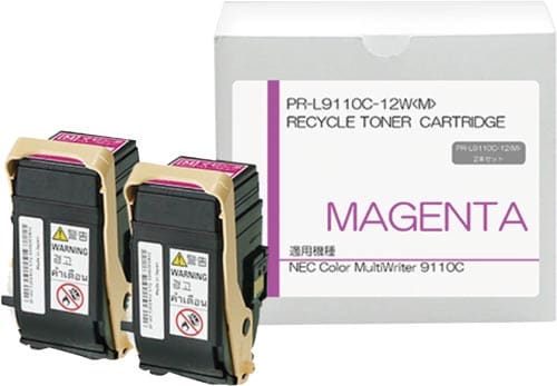 リサイクル(プール) PR−L9110C−12W