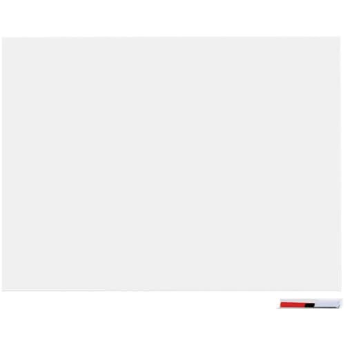 吸着ホワイトボードシート 900×1200mm×5