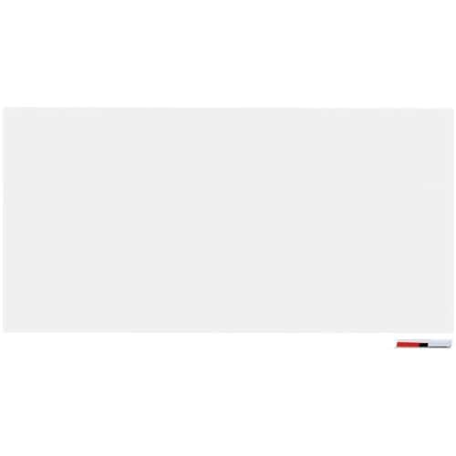 マグネットホワイトボードシート900×1800mm