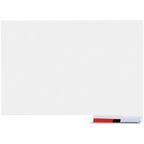 マグネットホワイトボードシート 450×600mm