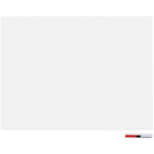 マグネットホワイトボードシート900×1200mm