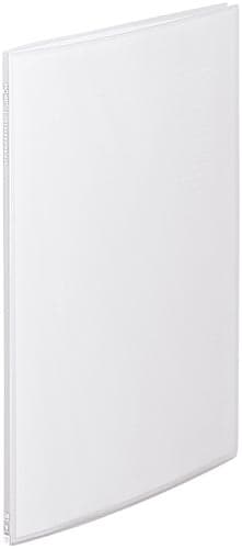 透明クリヤーブックA3L縦クリヤー20P