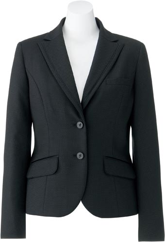 ジャケット AJ0251−16 ブラック 9号