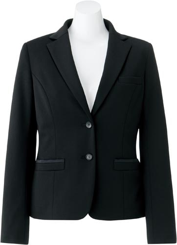 ジャケット AJ0254−16 ブラック 17号