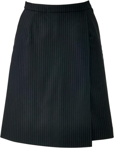 キュロット AC3212 ブラック×ピンク 5号