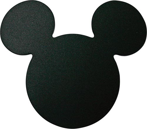 シヤチハタ 印マット ディズニーシリーズ カウネット