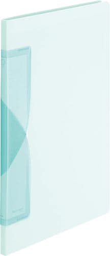 PastysmartクリアーF A4 20P水色