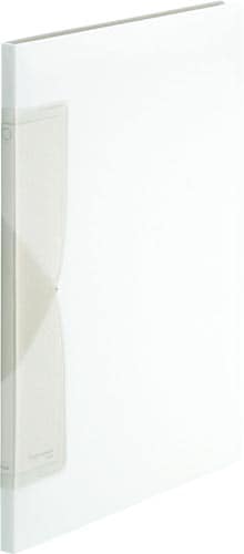 PastysmartクリアーF A4 20P薄灰