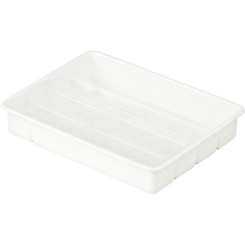 スライド式 カトラリートレー