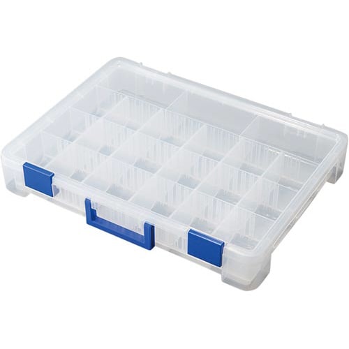 パーツストッカー PS−500 クリア 6個