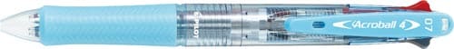 アクロボール4 0.7 クリアソフトブルー10本入