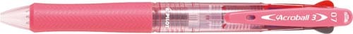 アクロボール3 0.7 クリアソフトピンク10本入